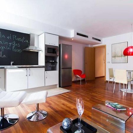 Happy Apartments バレンシア エクステリア 写真