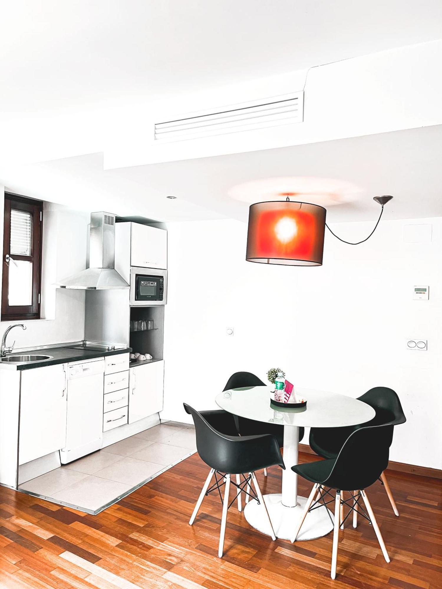 Happy Apartments バレンシア エクステリア 写真